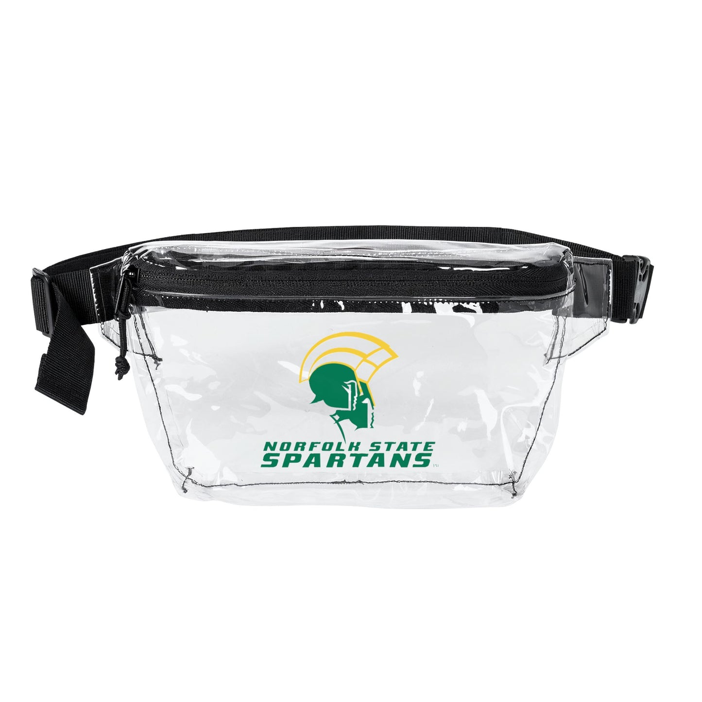 Transparent Fanny Pack