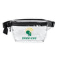 Transparent Fanny Pack