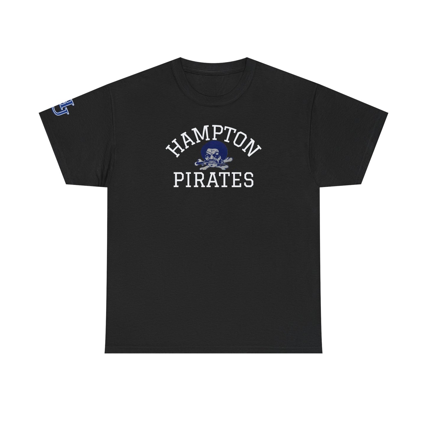 Unisex Heavy Cotton Teeh