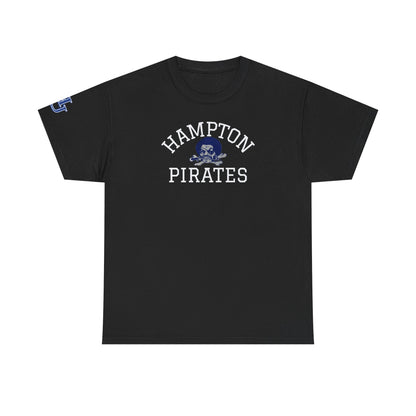 Unisex Heavy Cotton Teeh
