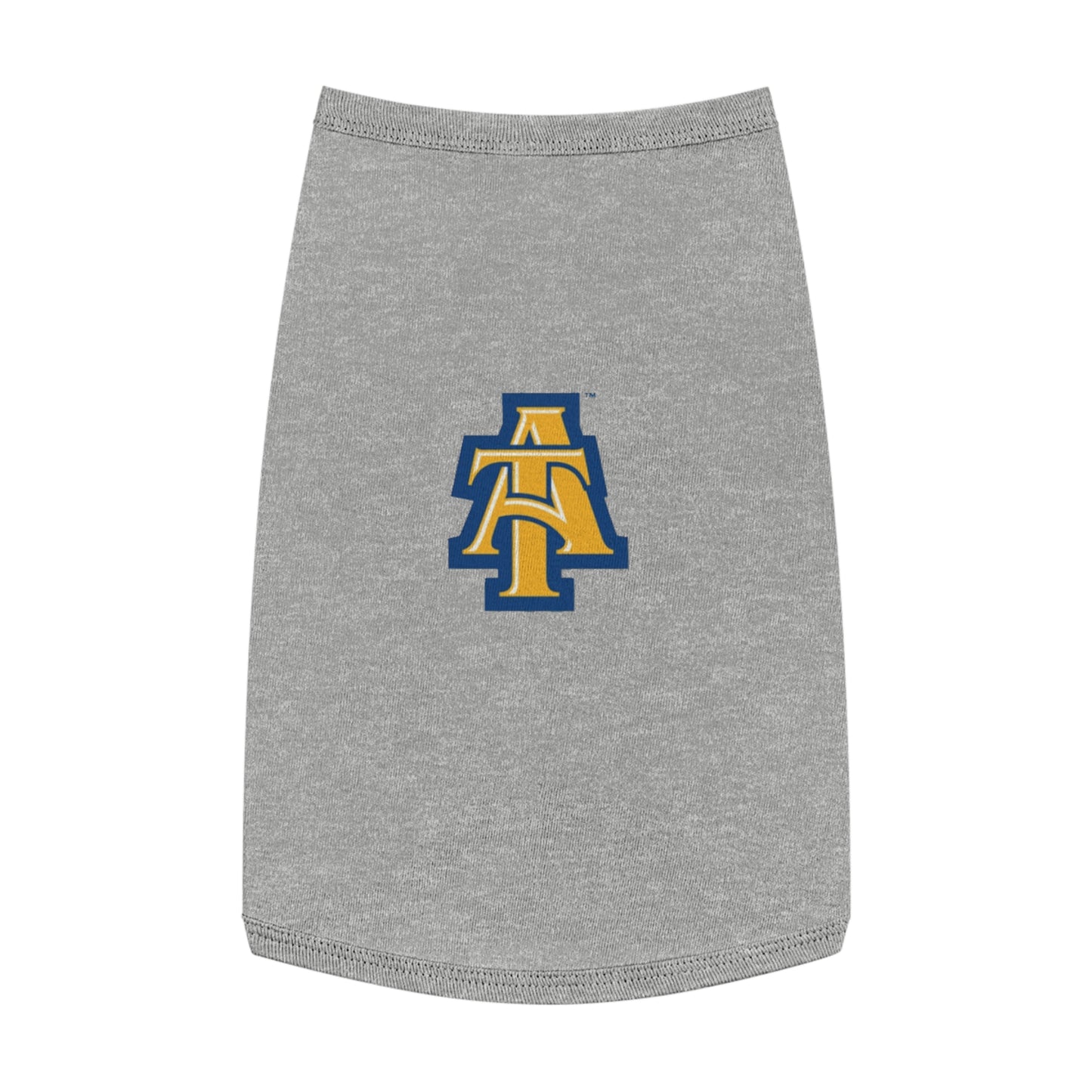 NCAT Pet Tank Top