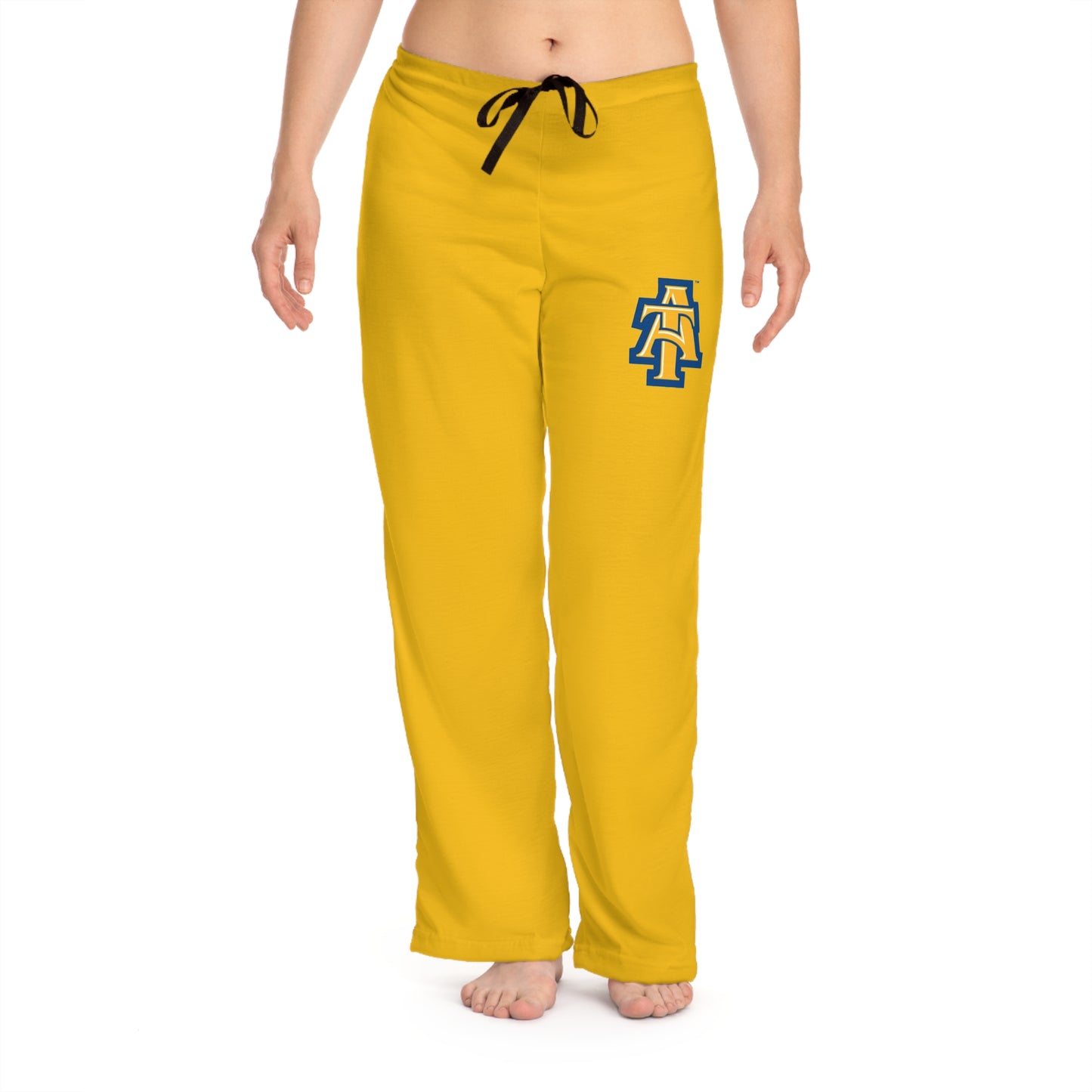 Women's Pajama Pants (AOP)