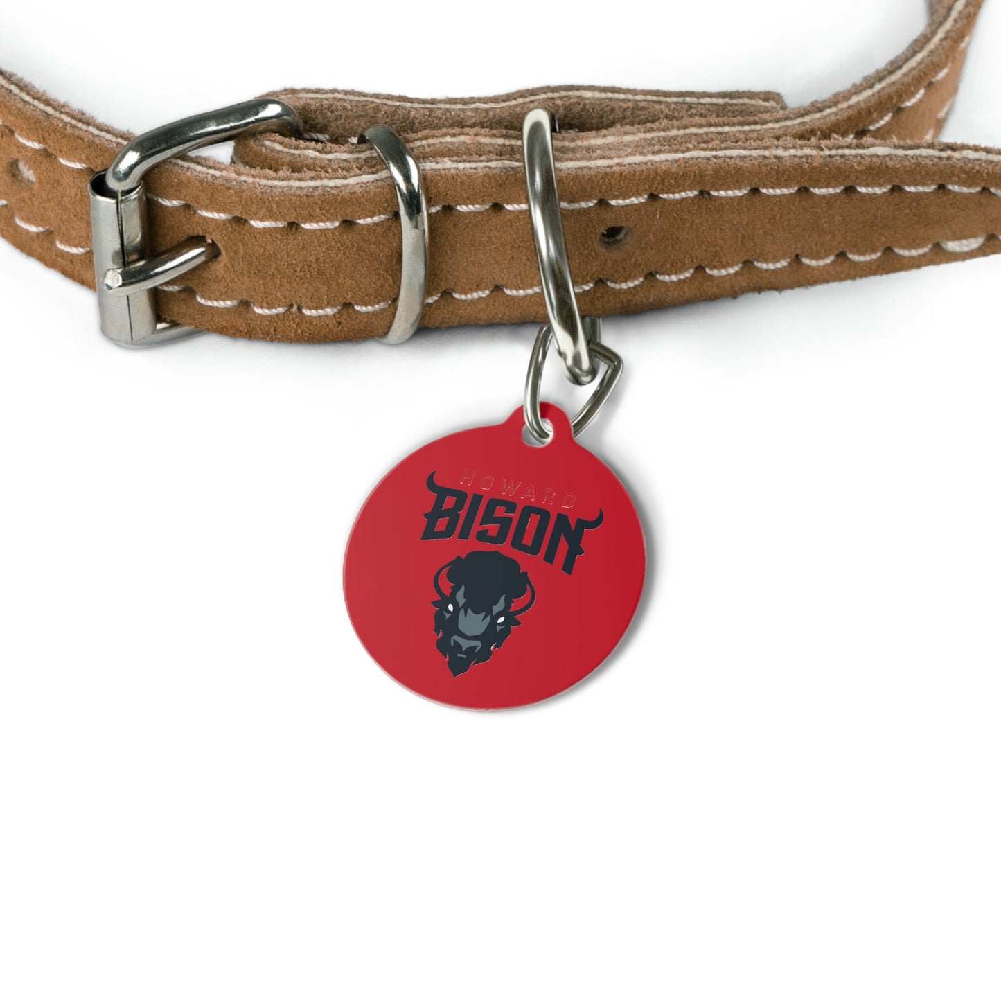 Howard Pet Tag