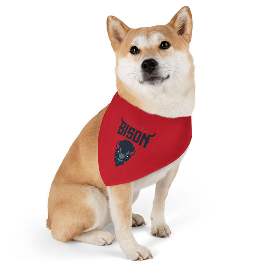 Howard Pet Bandana Collar