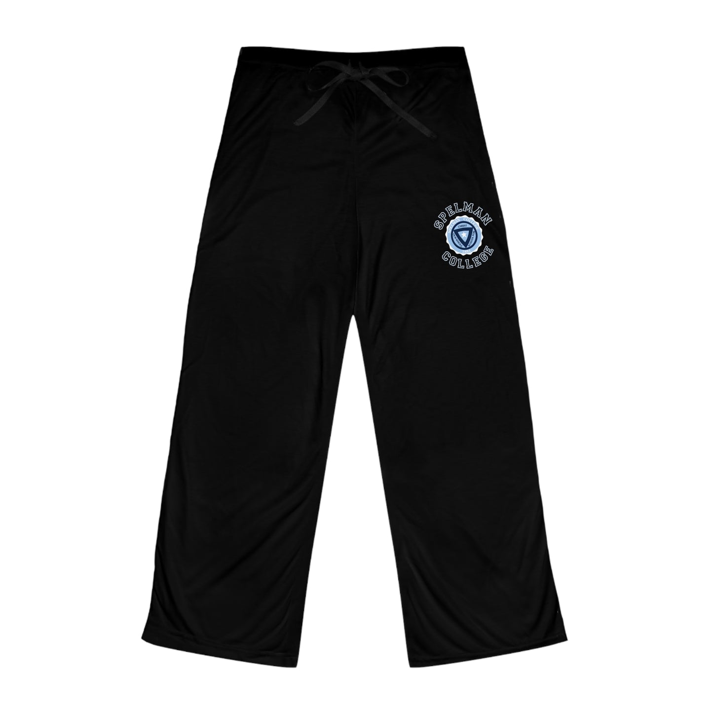 Women's Pajama Pants (AOP)
