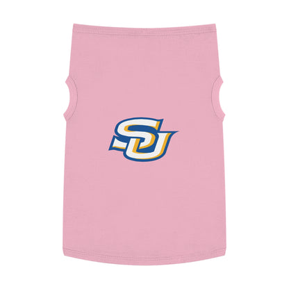 Southern Pet Tank Top