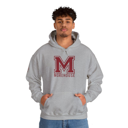 Unisex Heavy Blend™ Hooded Sweatshirt m