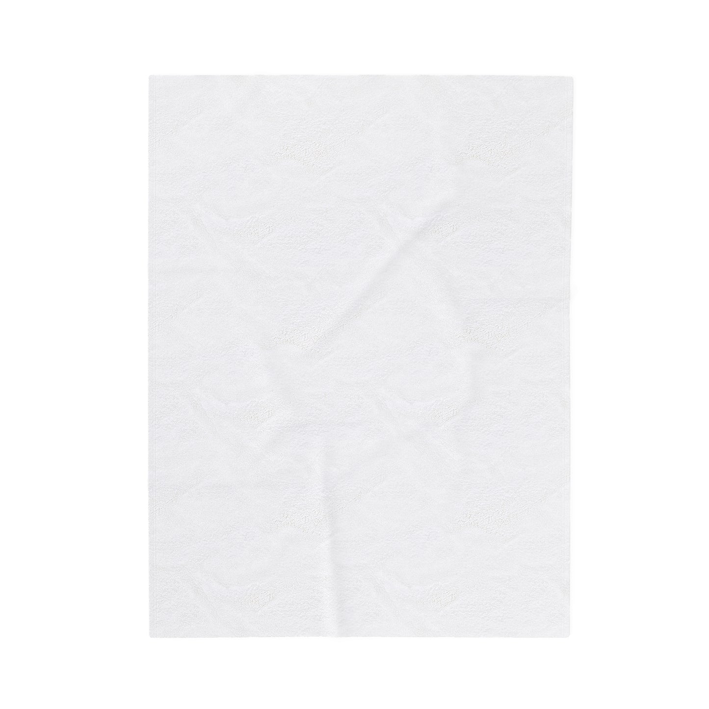 Velveteen Plush Blanket s