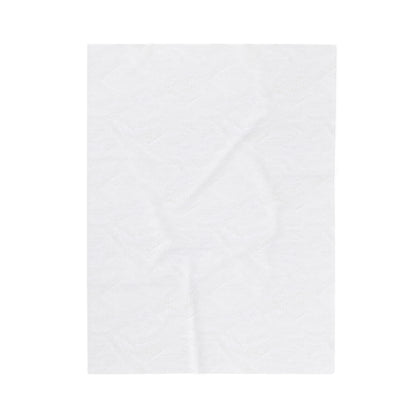 Velveteen Plush Blanket s