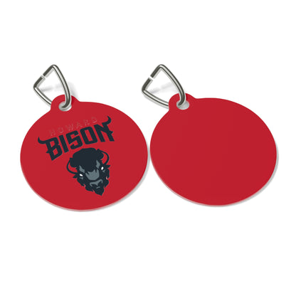 Howard Pet Tag