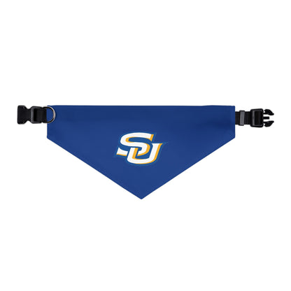 Southern Pet Bandana Collar