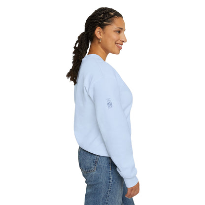 Unisex Heavy Blend™ Crewneck Sweatshirt sc