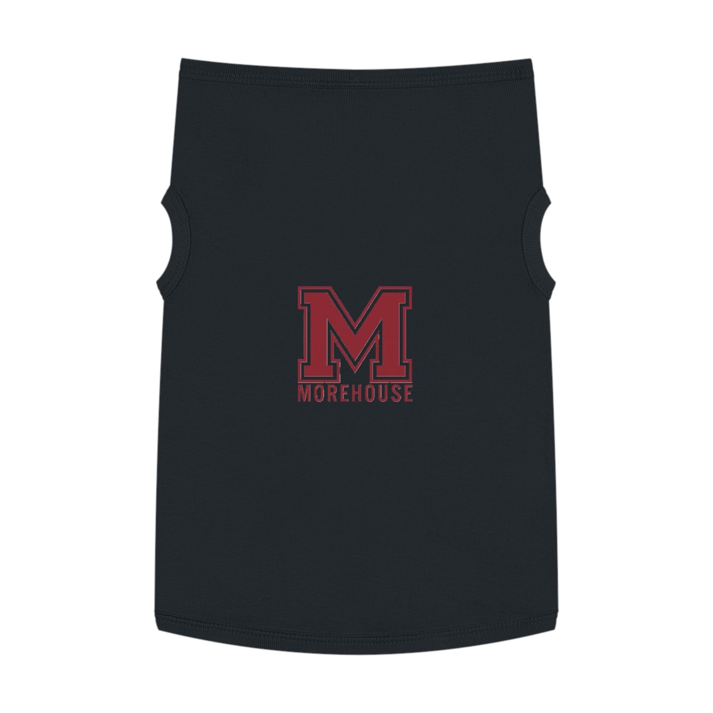 Morehouse Pet Tank Top