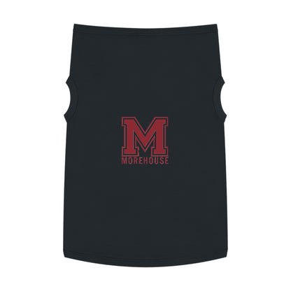 Morehouse Pet Tank Top