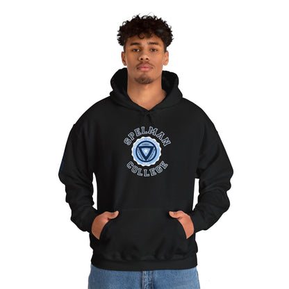 Unisex Heavy Blend™ Hooded Sweatshirt sc