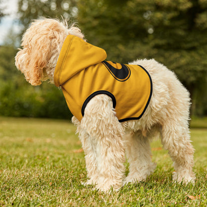 Grambling Pet Hoodie