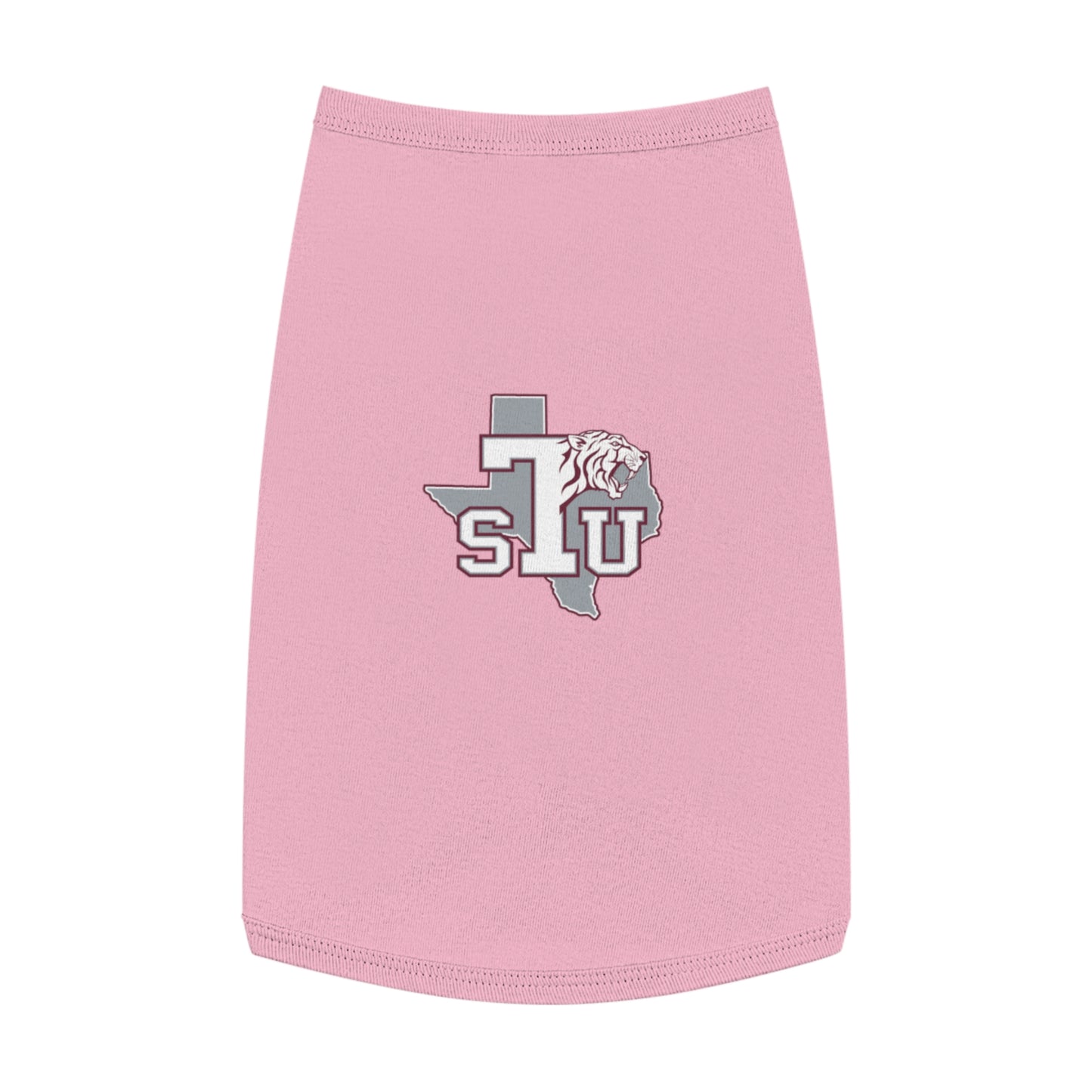 Texas southern Pet Tank Top