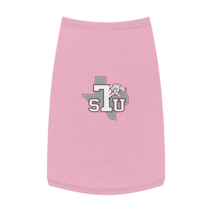 Texas southern Pet Tank Top