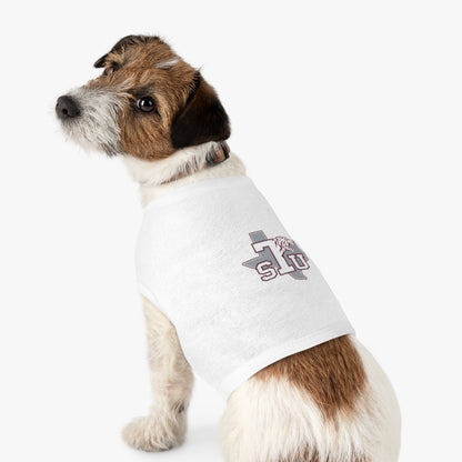 Texas southern Pet Tank Top