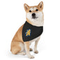NCAT Pet Bandana Collar