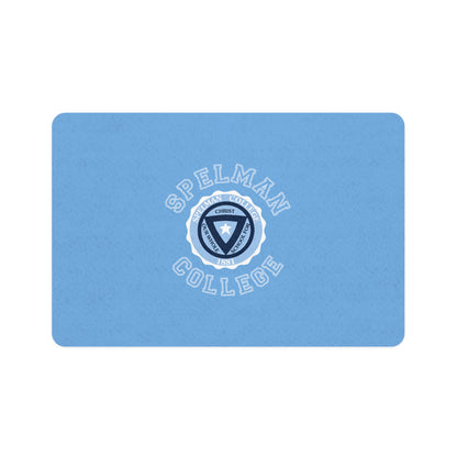 Spelman Pet Food Mat (12x18)