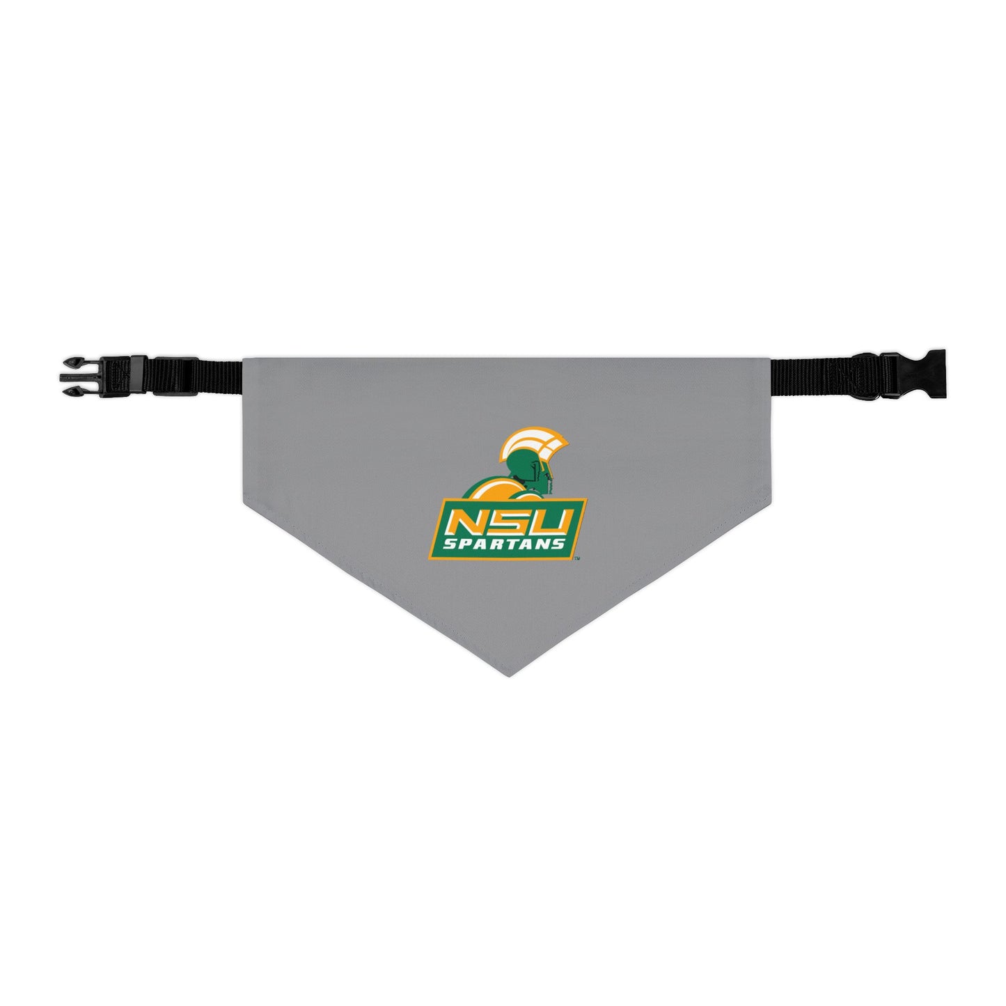 Norfolk State Pet Bandana Collar