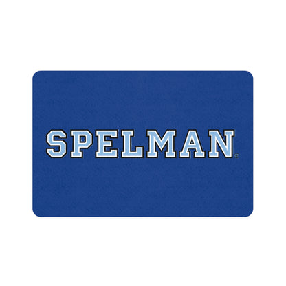 Spelman Pet Food Mat (12x18)