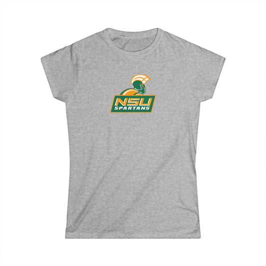Women's Softstyle Tee