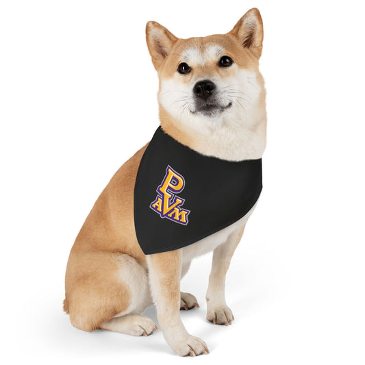 Prairie View Pet Bandana Collar