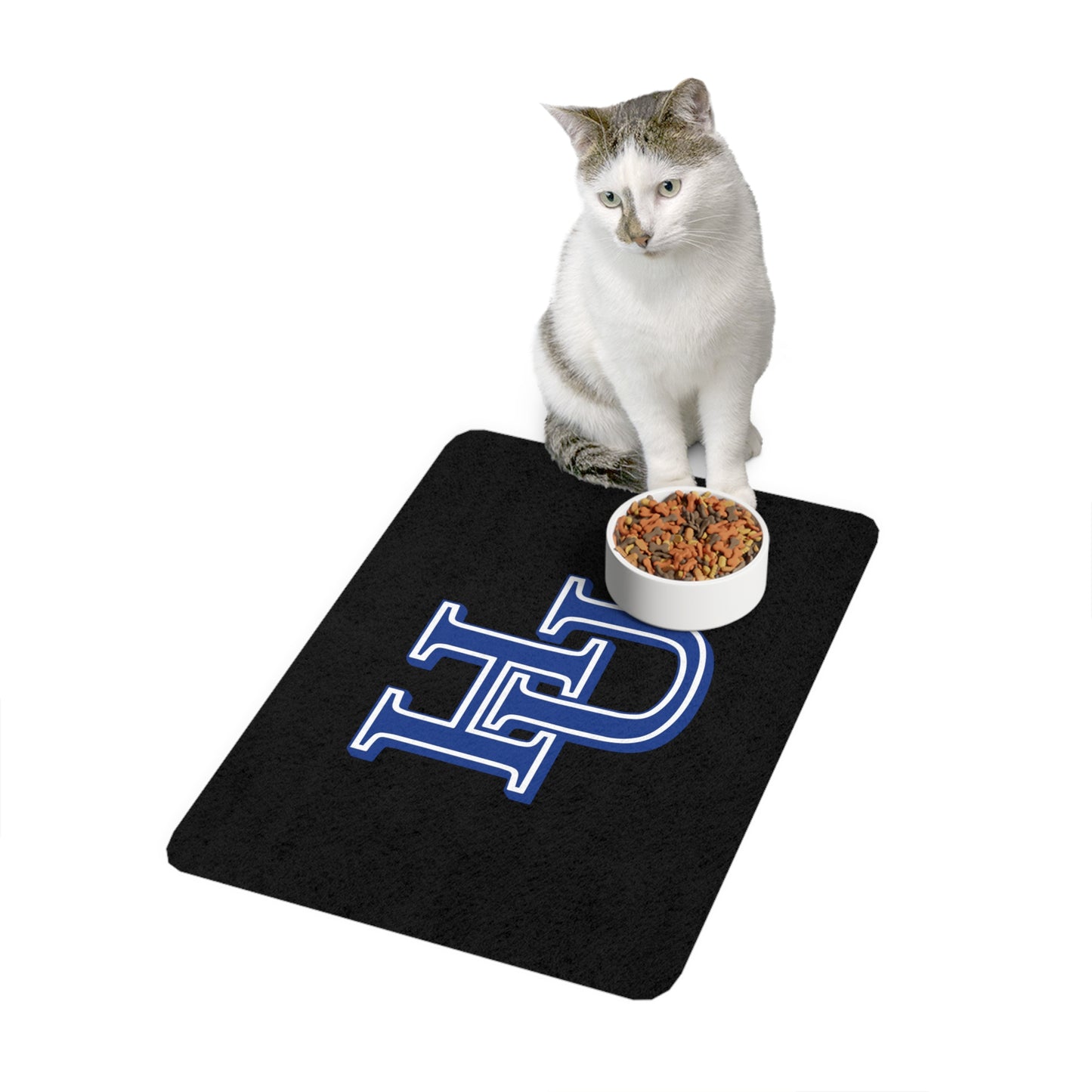 Hampton Pet Food Mat (12x18)