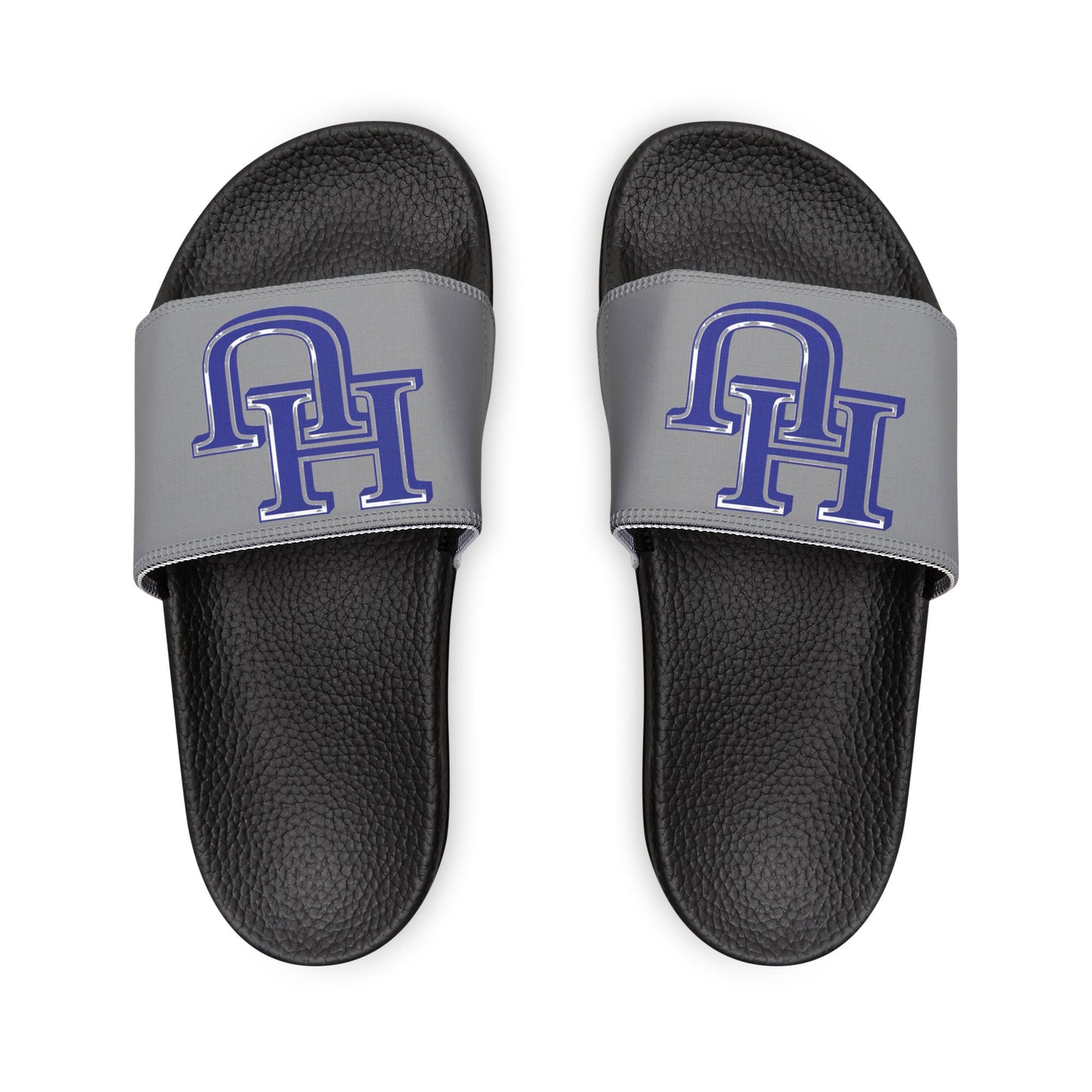 Men's Removable-Strap Sandals