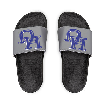 Men's Removable-Strap Sandals