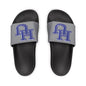Men's Removable-Strap Sandals
