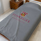 Velveteen Plush Blanket