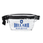 Transparent Fanny Pack