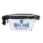 Transparent Fanny Pack dil