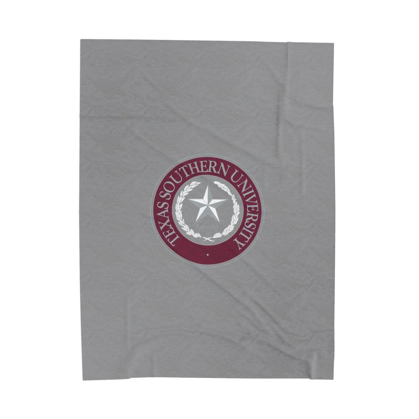 Velveteen Plush Blanket