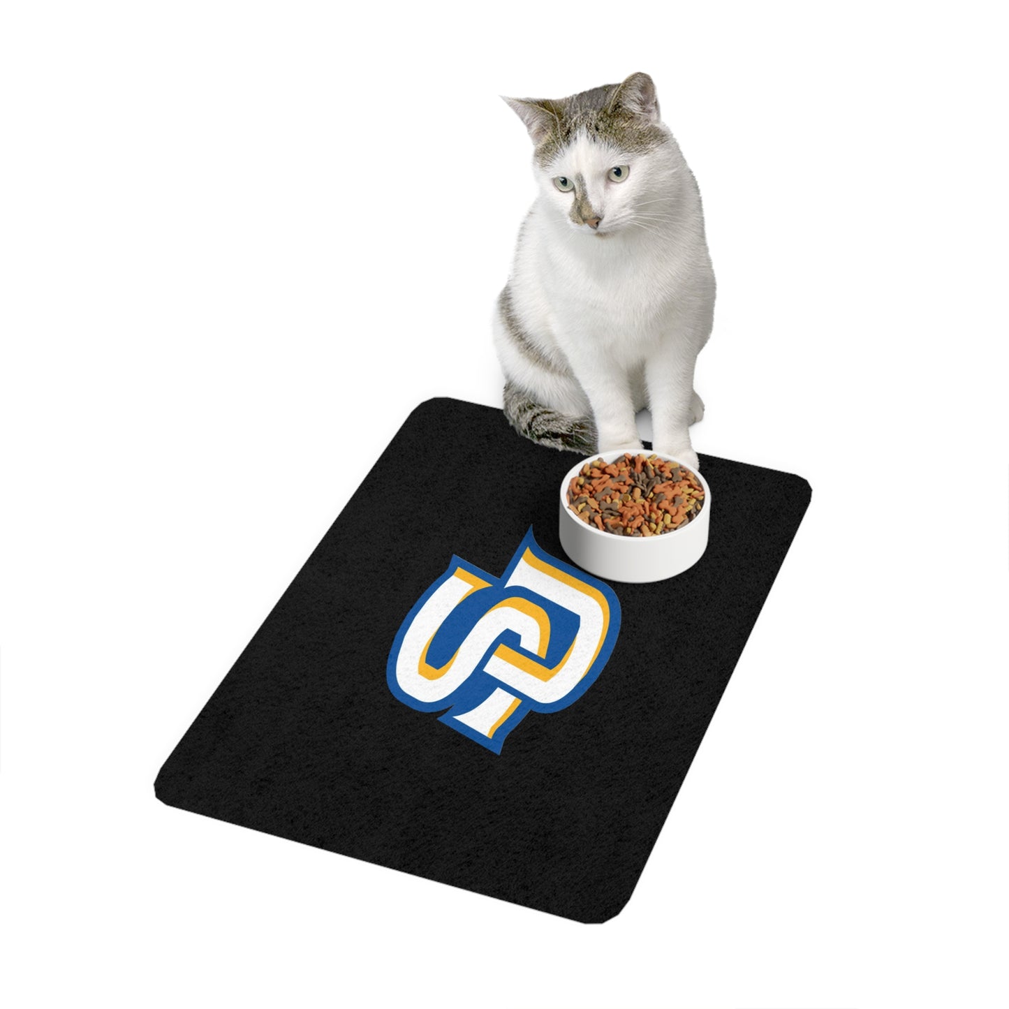 Southern Pet Food Mat (12x18)