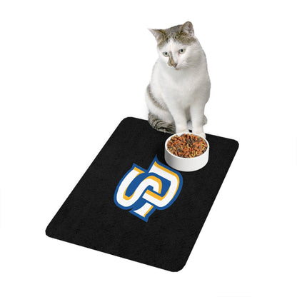 Southern Pet Food Mat (12x18)