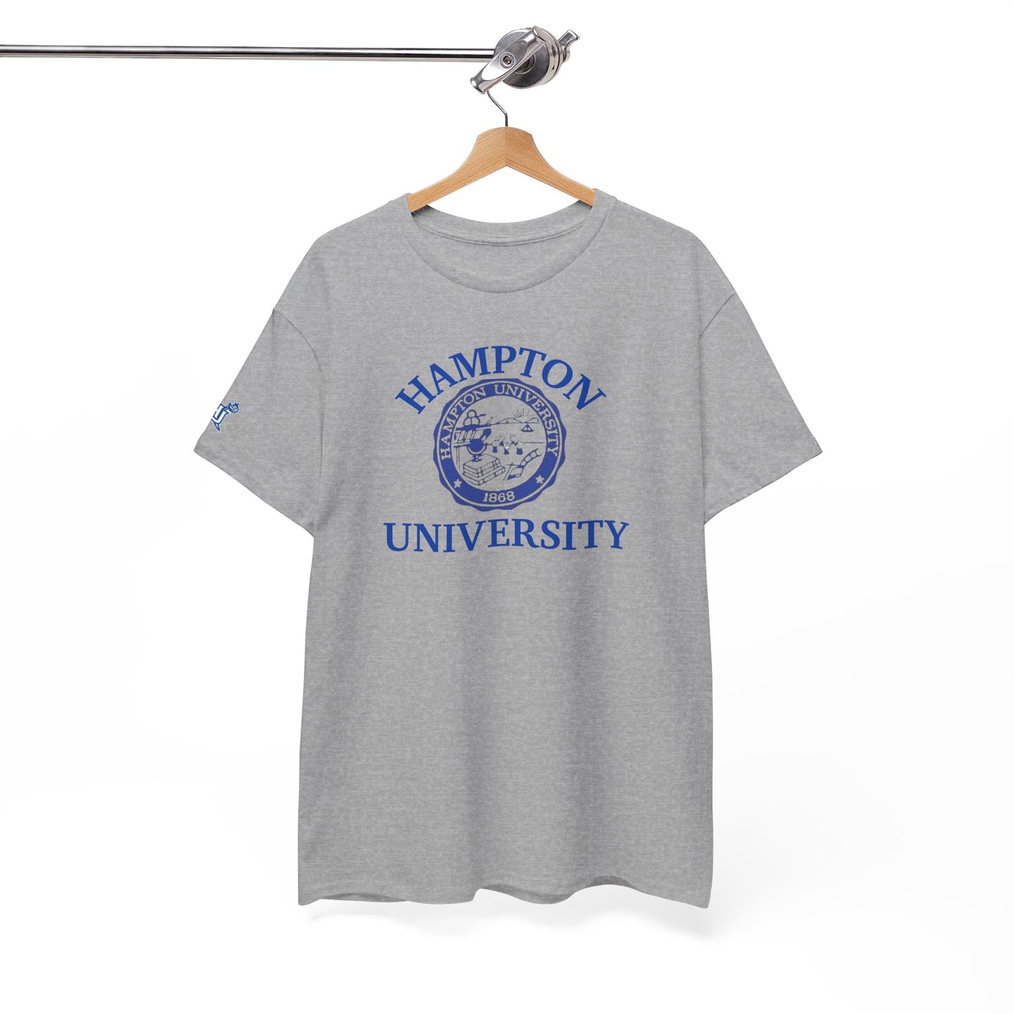 hUnisex Heavy Cotton Tee