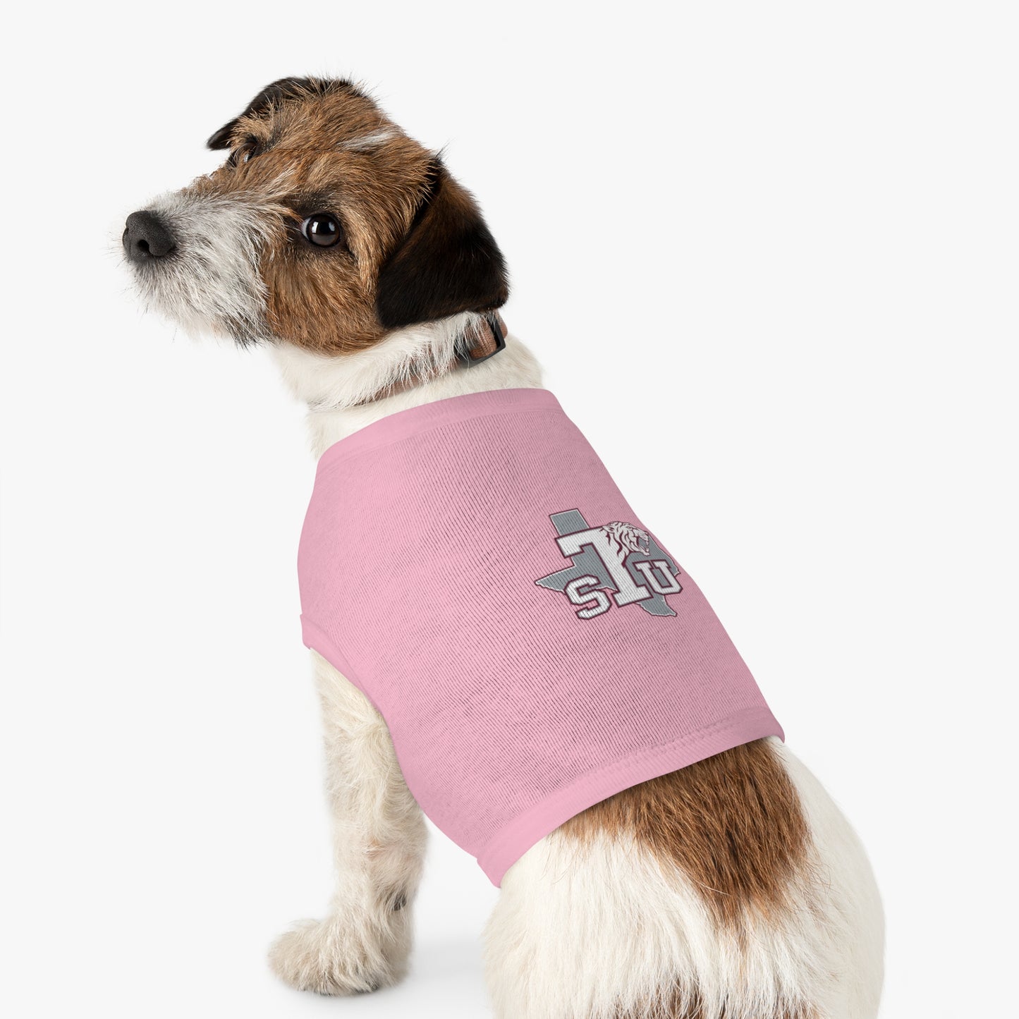 Texas southern Pet Tank Top