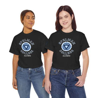 Unisex Heavy Cotton Tee sc