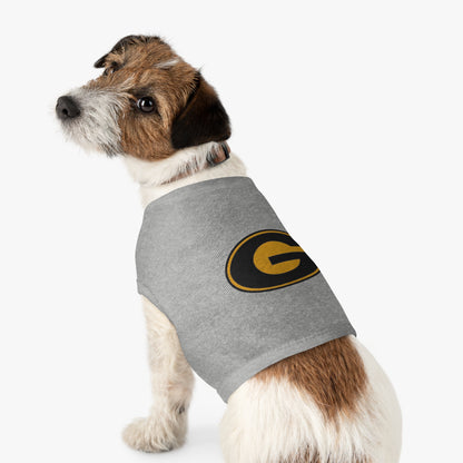 Grambling Pet Tank Top
