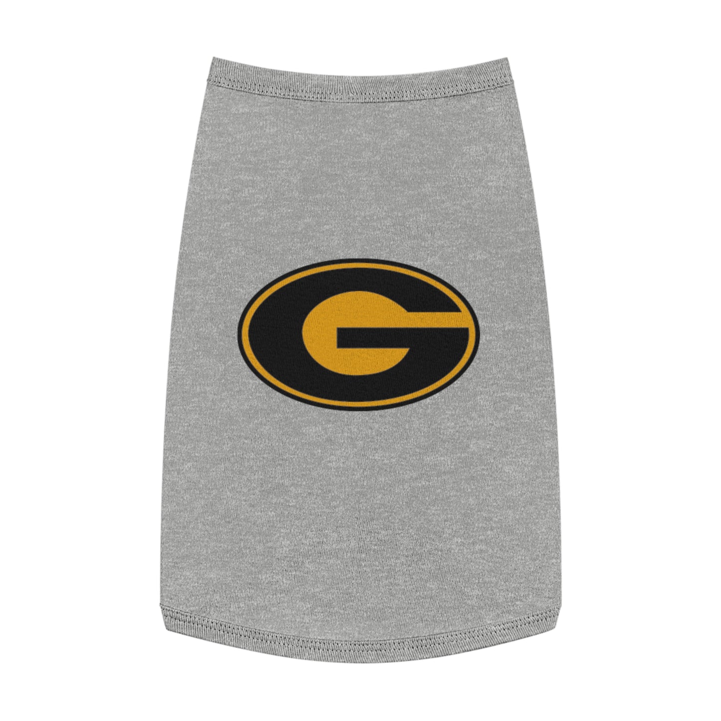 Grambling Pet Tank Top