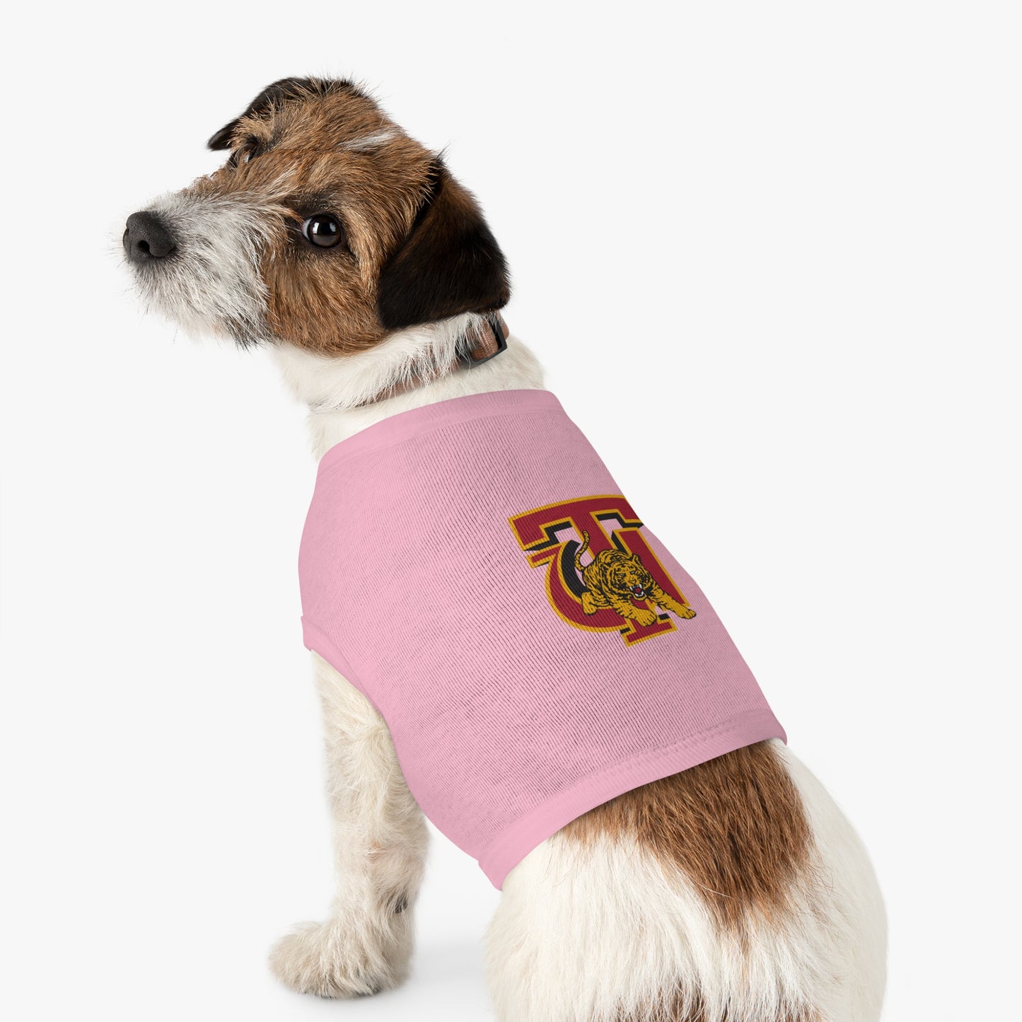 Tuskegee Pet Tank Top