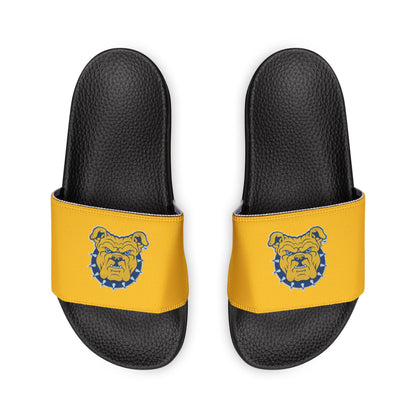 Removable-Strap Sandals