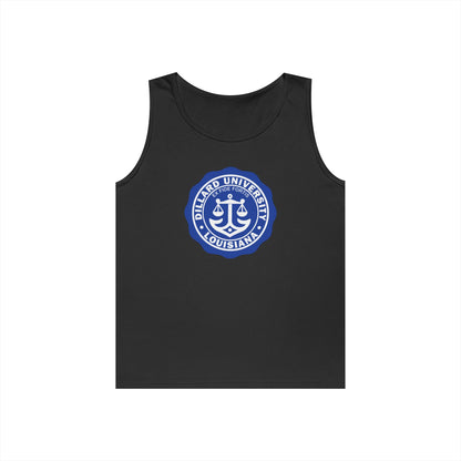 Unisex Heavy Cotton Tank Top