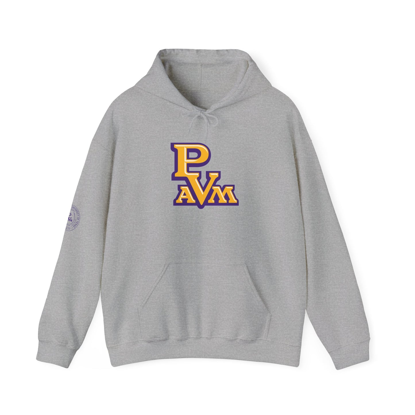 Unisex Heavy Blend™ Hooded Sweatshirt pv