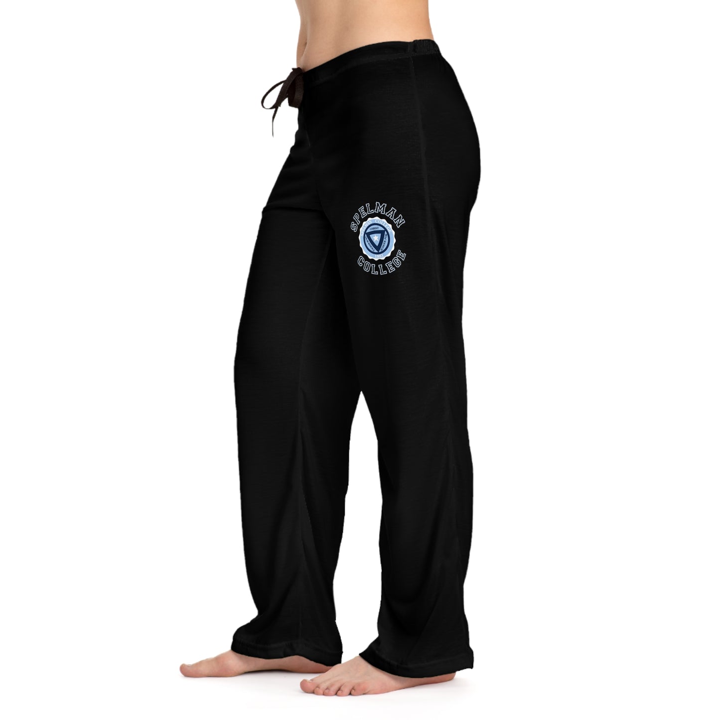 Women's Pajama Pants (AOP)