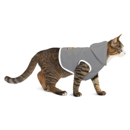 Prairie View Pet Hoodie
